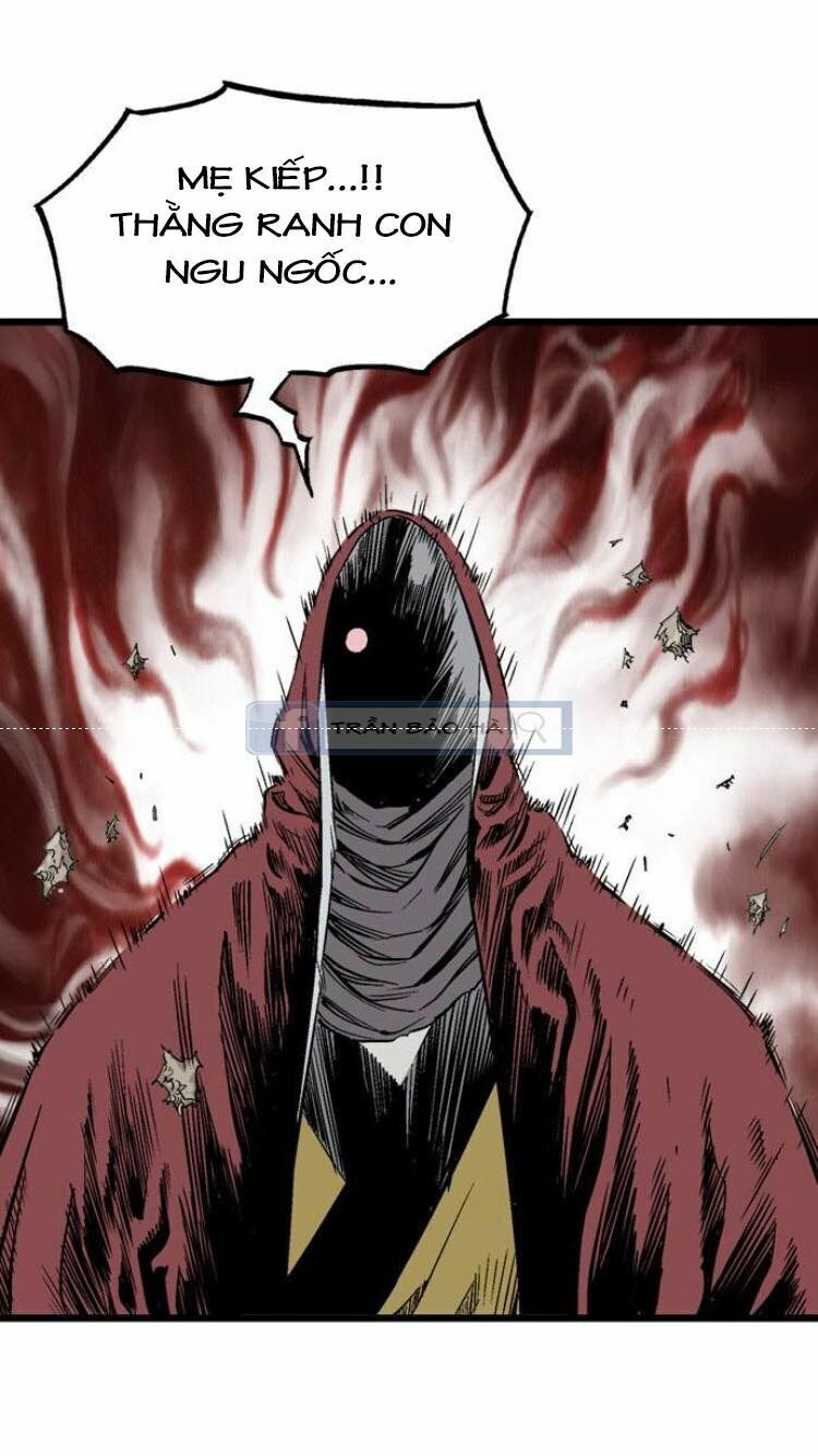 Gosu - Cao Thủ 2: Chapter 120.2