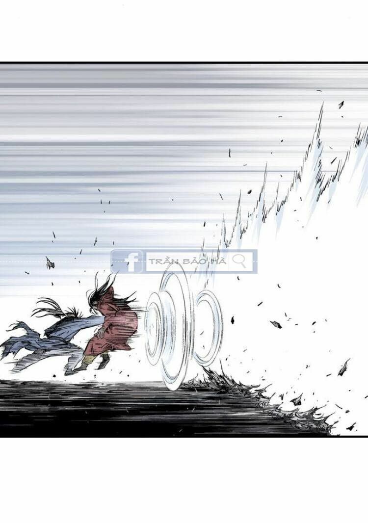 Gosu - Cao Thủ 2: Chapter 120.2