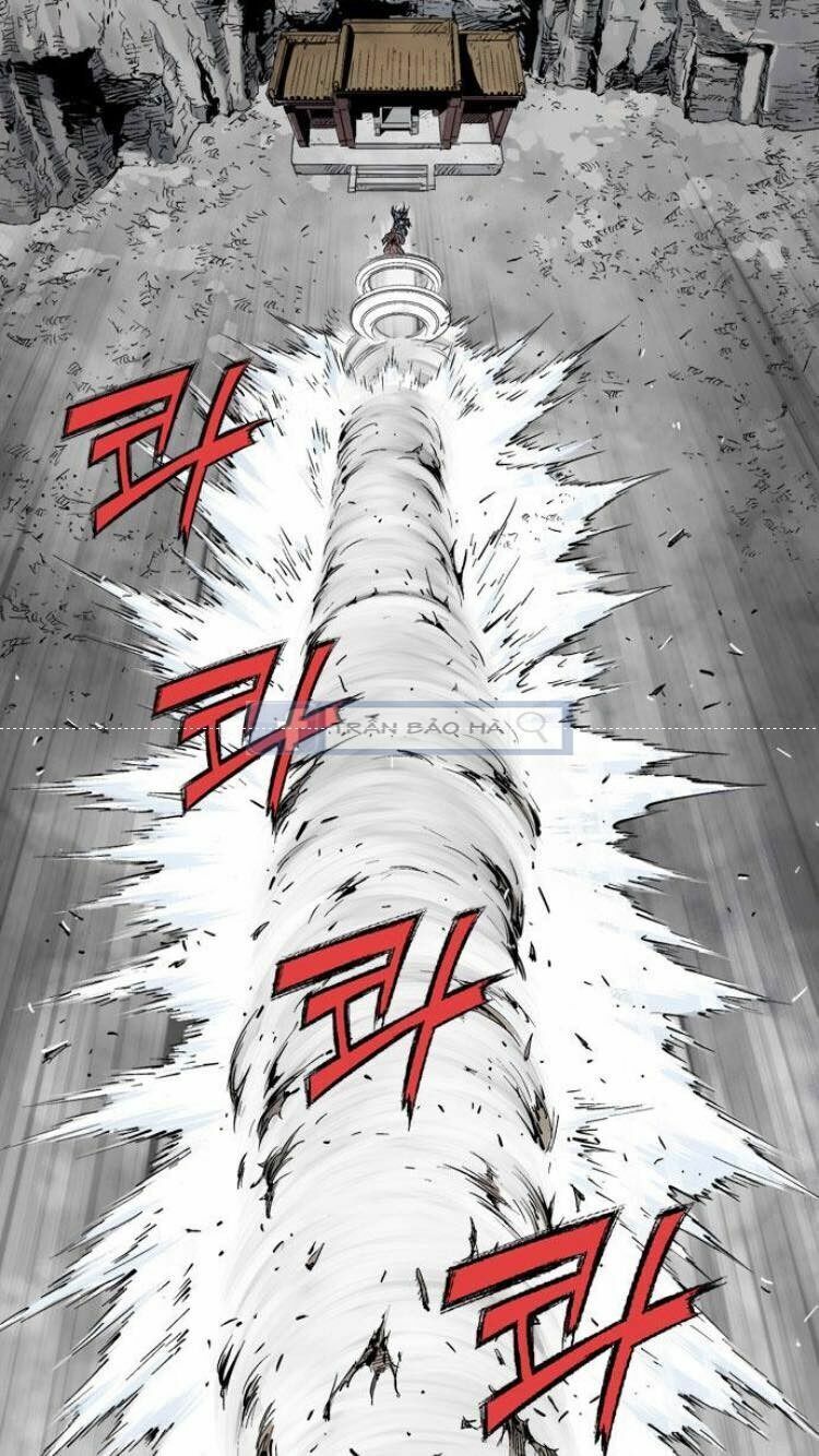 Gosu - Cao Thủ 2: Chapter 120.2