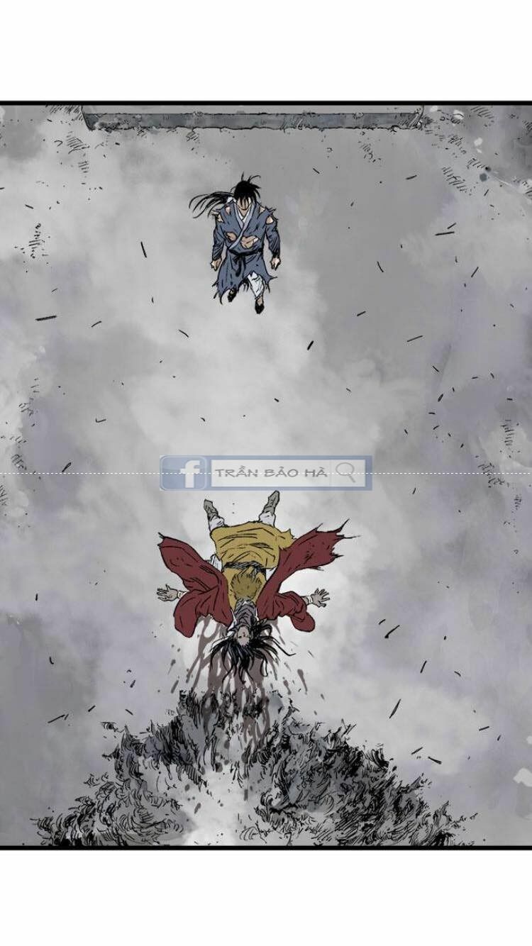 Gosu - Cao Thủ 2: Chapter 120.2