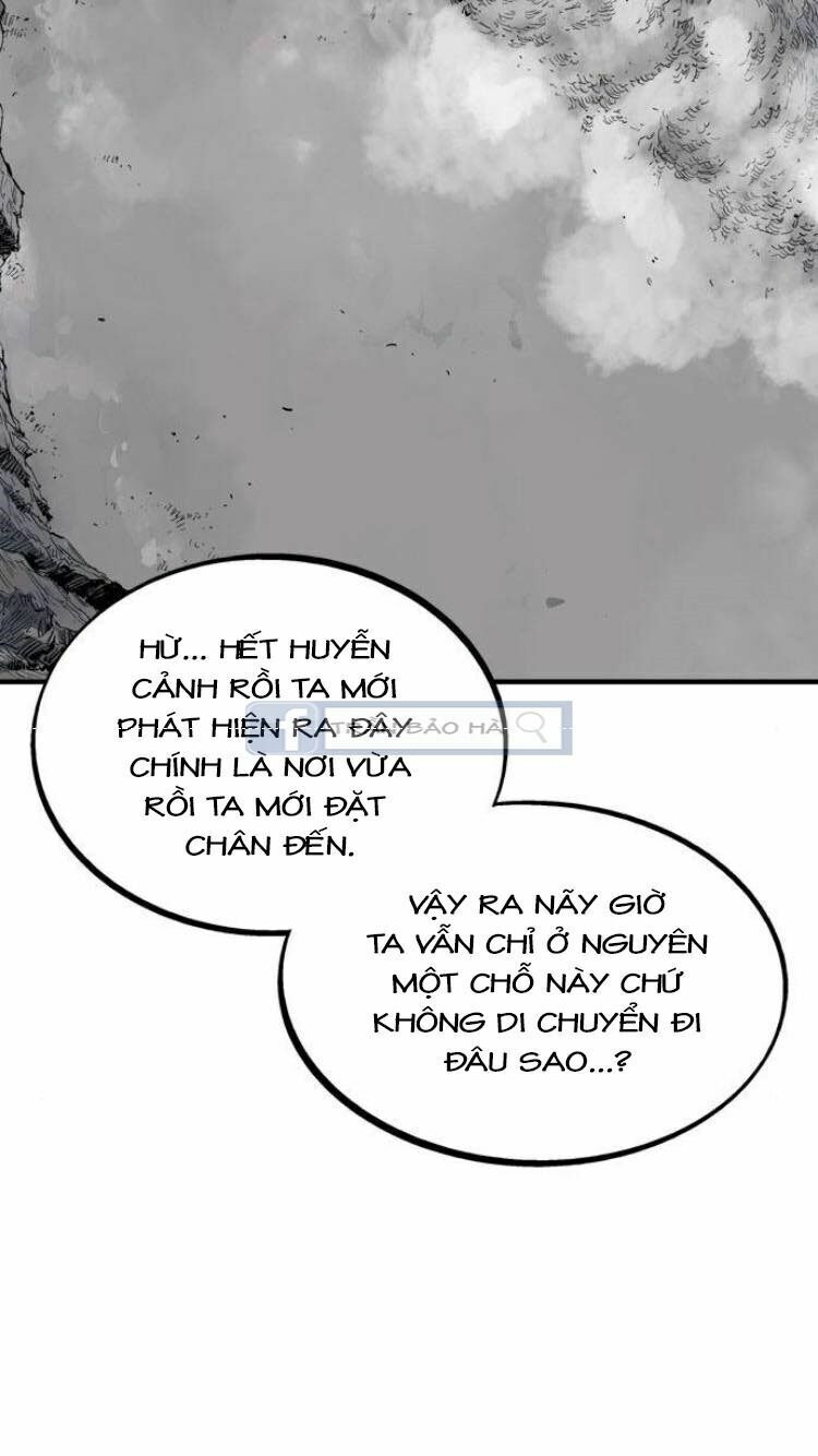 Gosu - Cao Thủ 2: Chapter 120.2