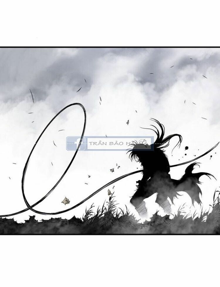 Gosu - Cao Thủ 2: Chapter 120.2