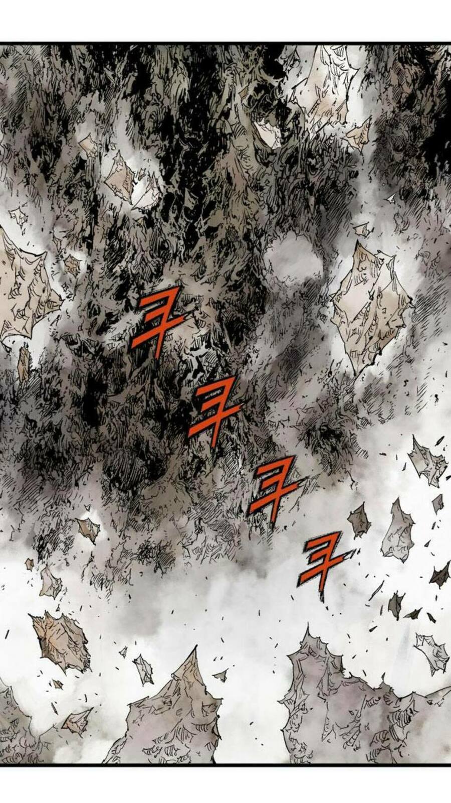 Gosu - Cao Thủ 2: Chapter 126
