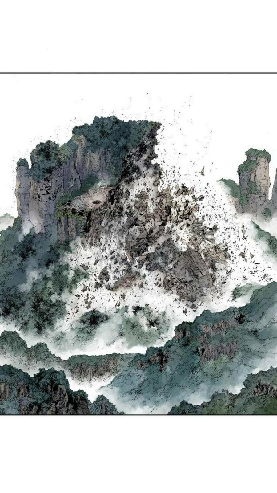 Gosu - Cao Thủ 2: Chapter 126