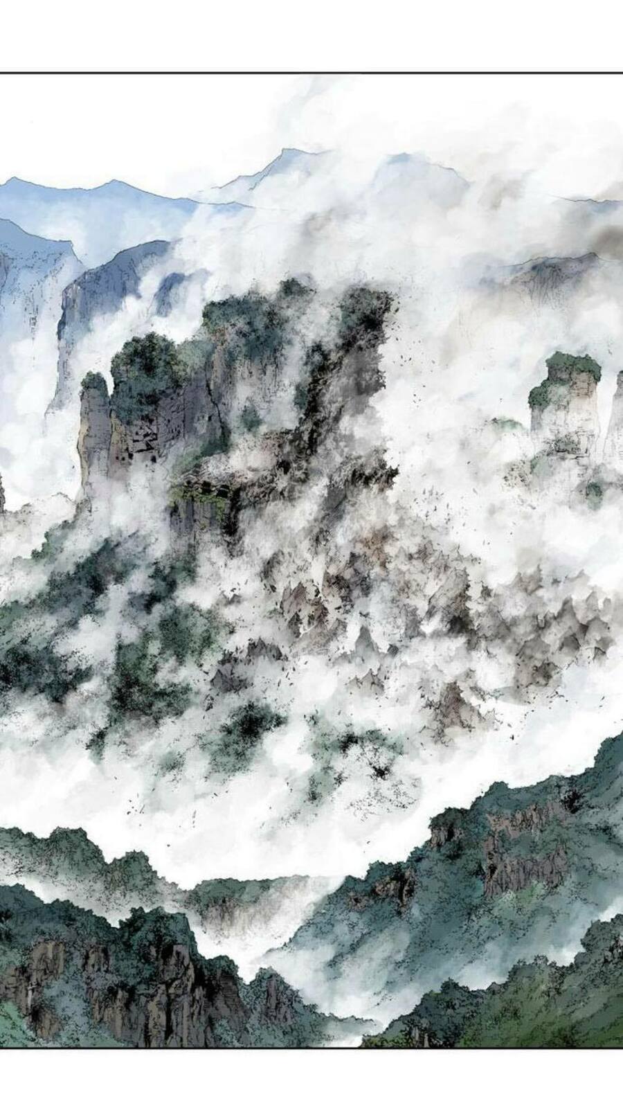 Gosu - Cao Thủ 2: Chapter 126