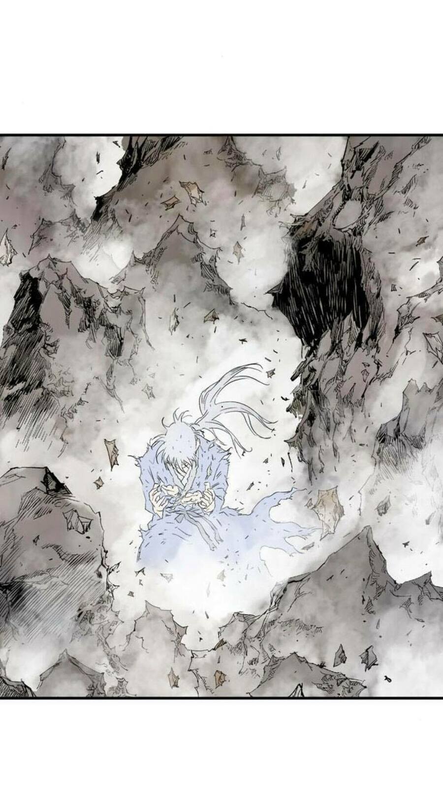 Gosu - Cao Thủ 2: Chapter 126