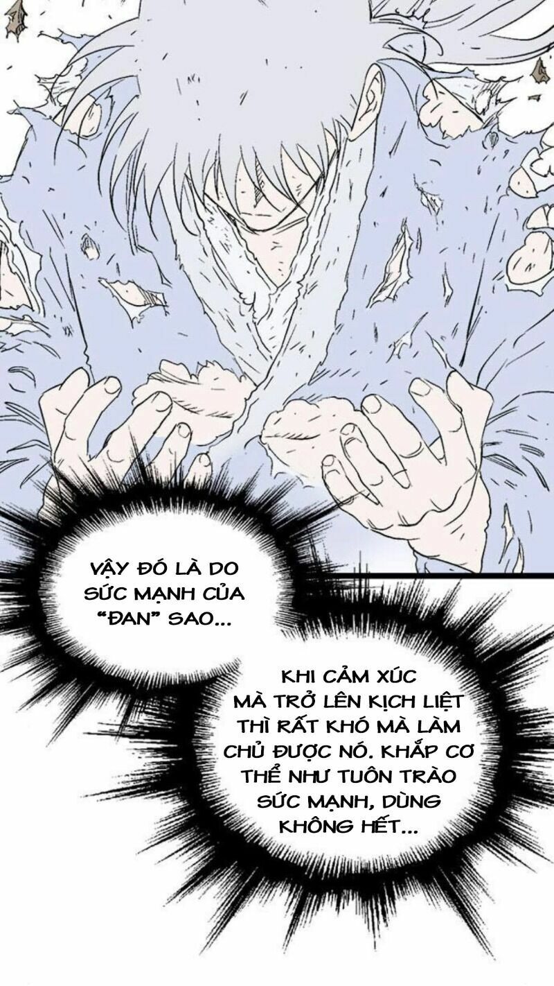 Gosu - Cao Thủ 2: Chapter 126