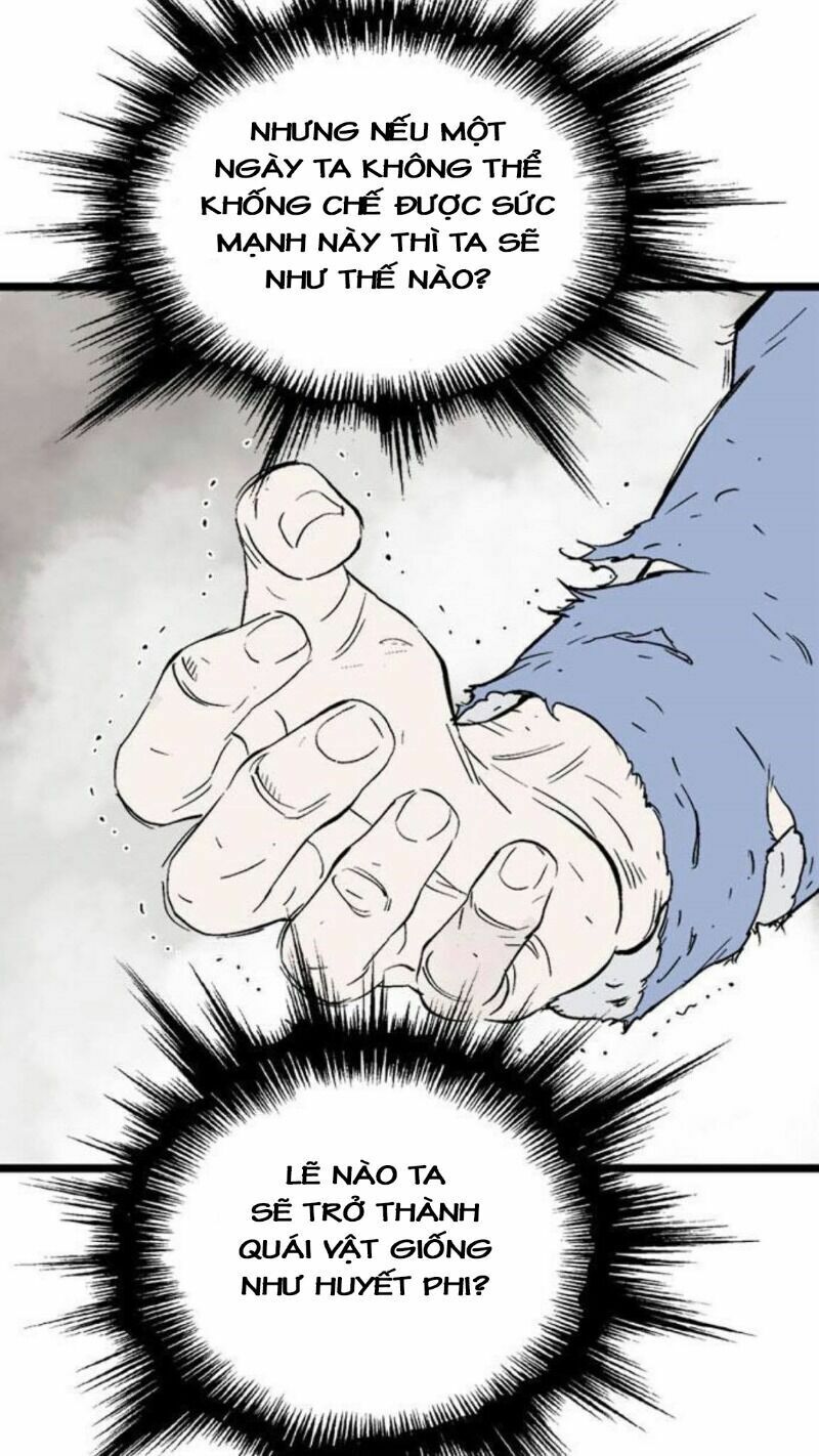 Gosu - Cao Thủ 2: Chapter 126
