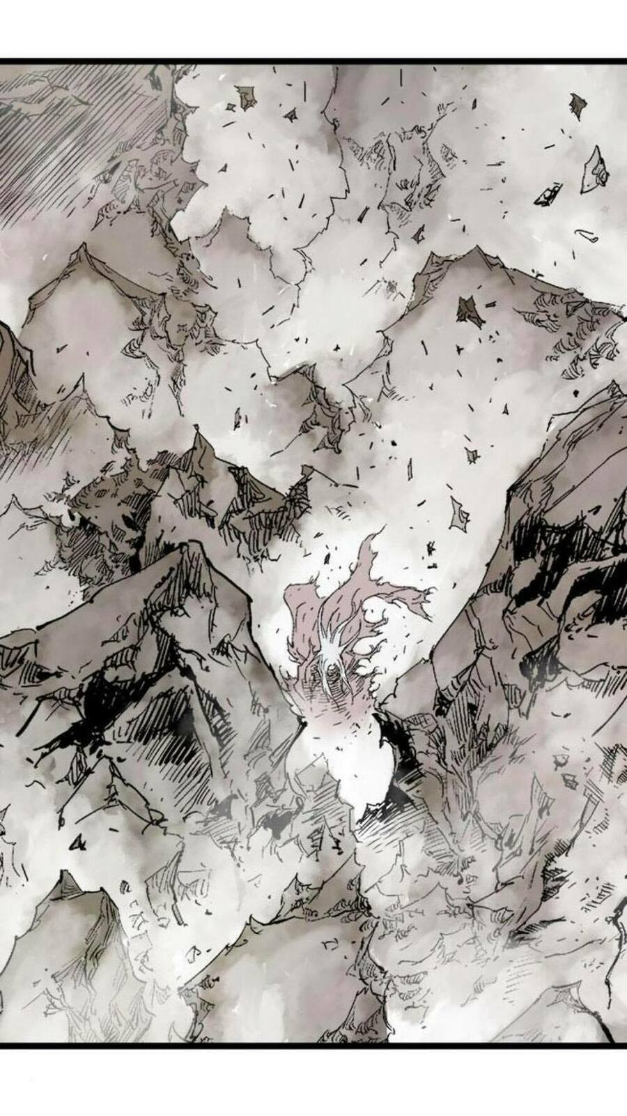 Gosu - Cao Thủ 2: Chapter 126