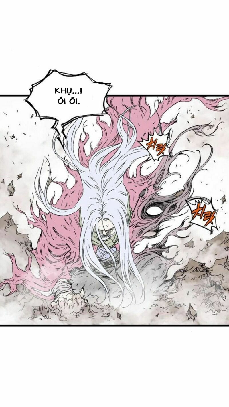 Gosu - Cao Thủ 2: Chapter 126