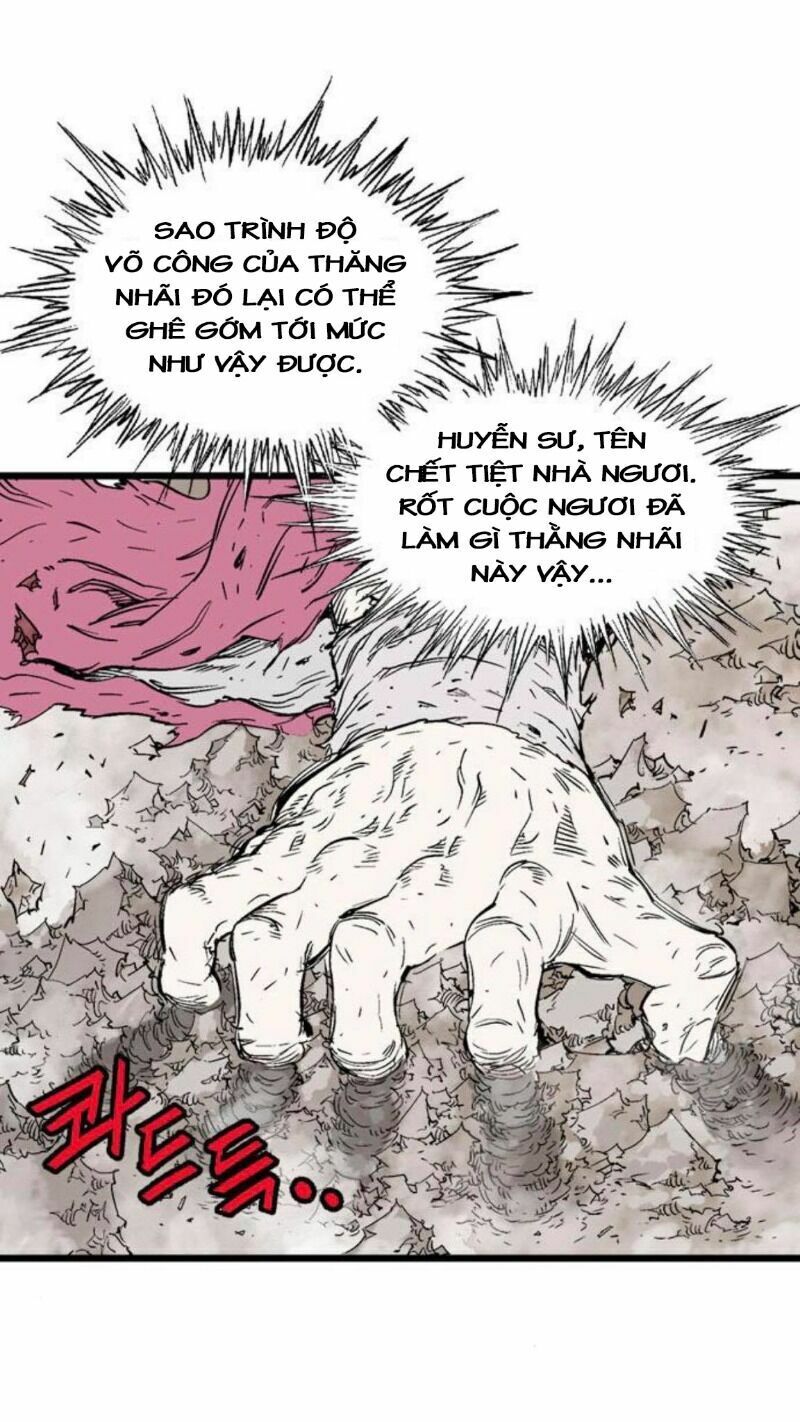 Gosu - Cao Thủ 2: Chapter 126