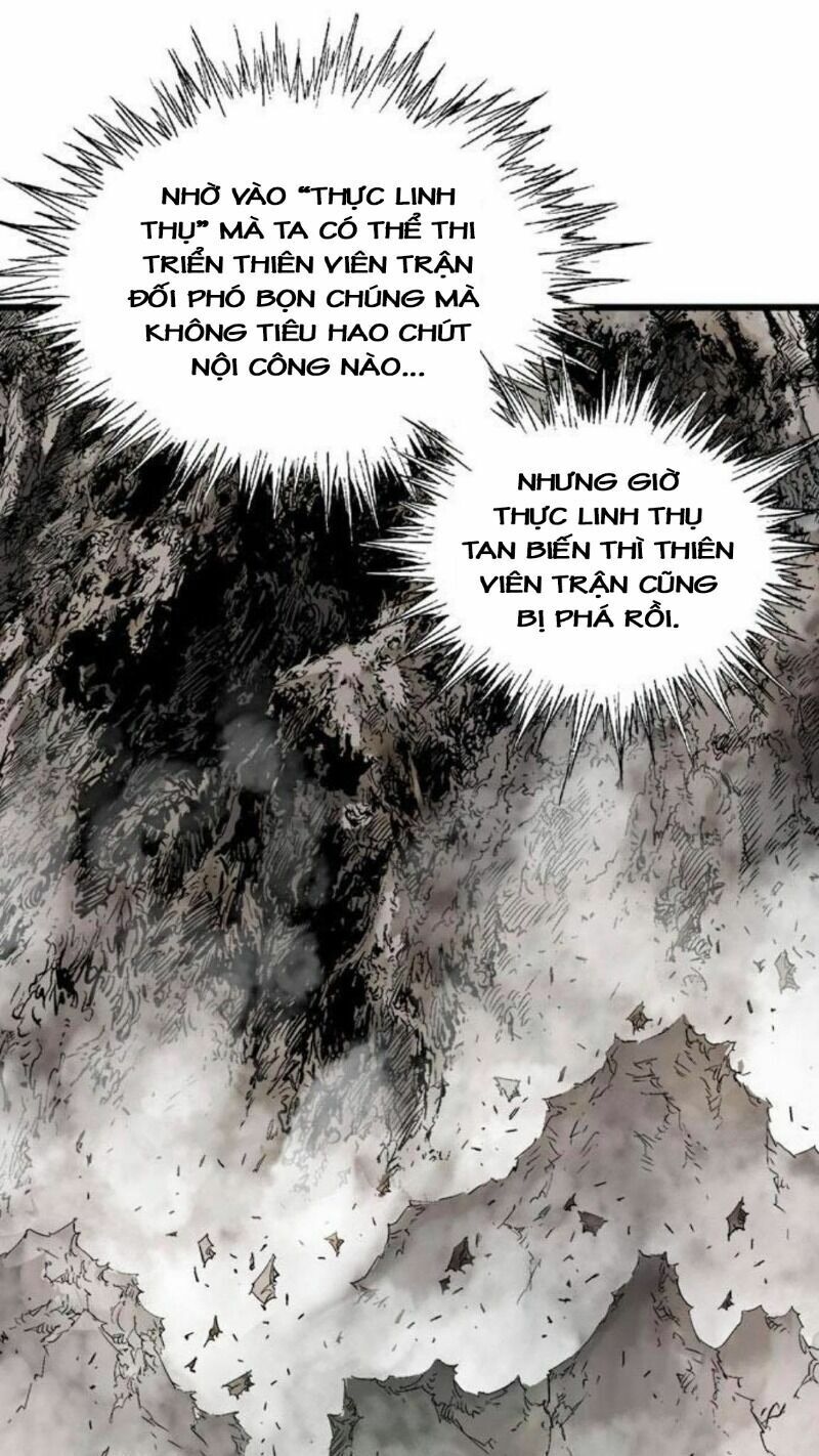 Gosu - Cao Thủ 2: Chapter 126