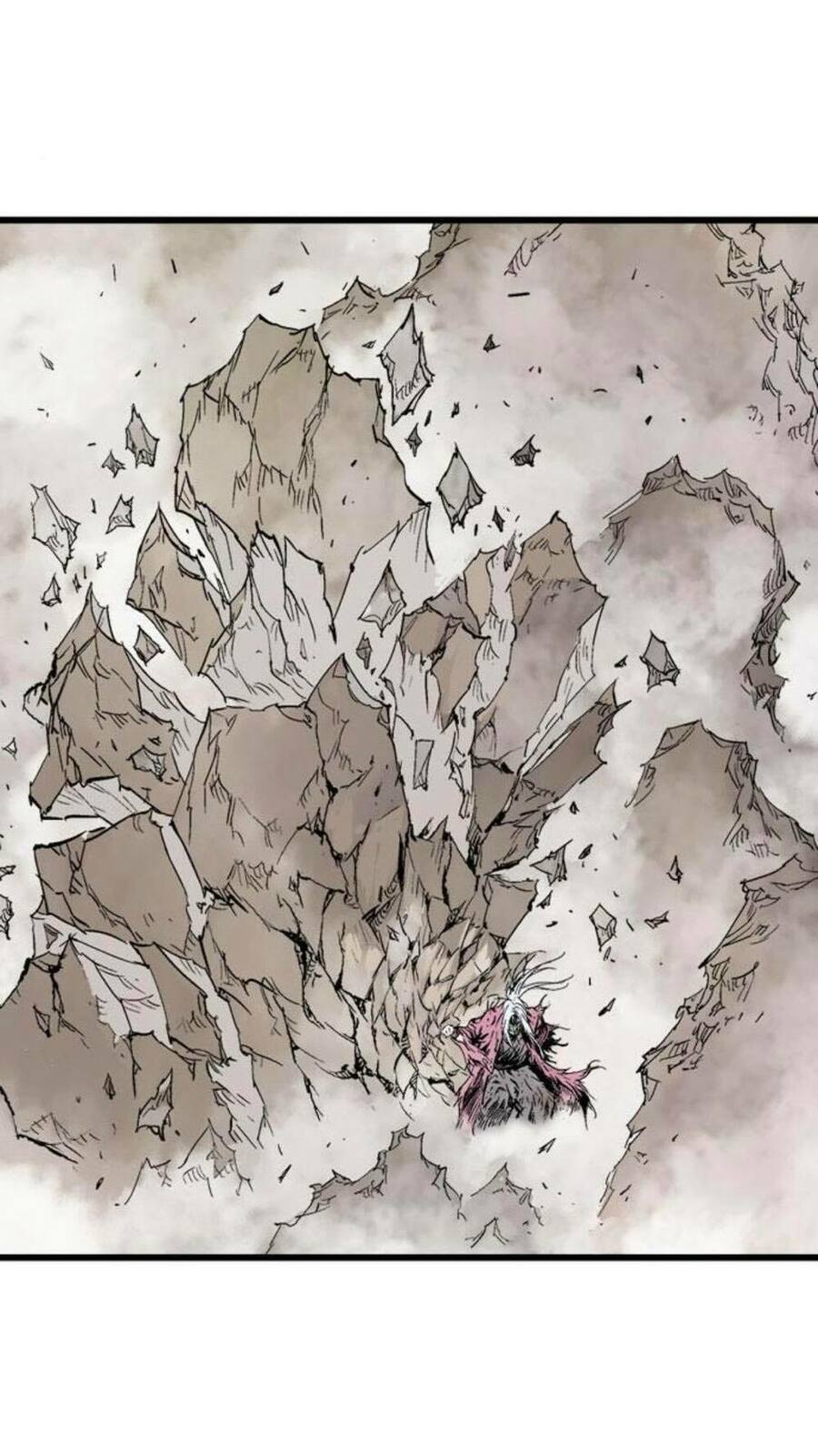 Gosu - Cao Thủ 2: Chapter 126