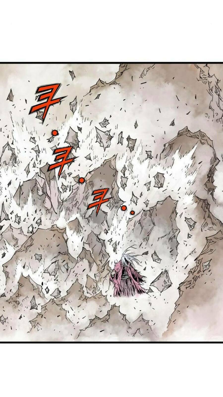 Gosu - Cao Thủ 2: Chapter 126