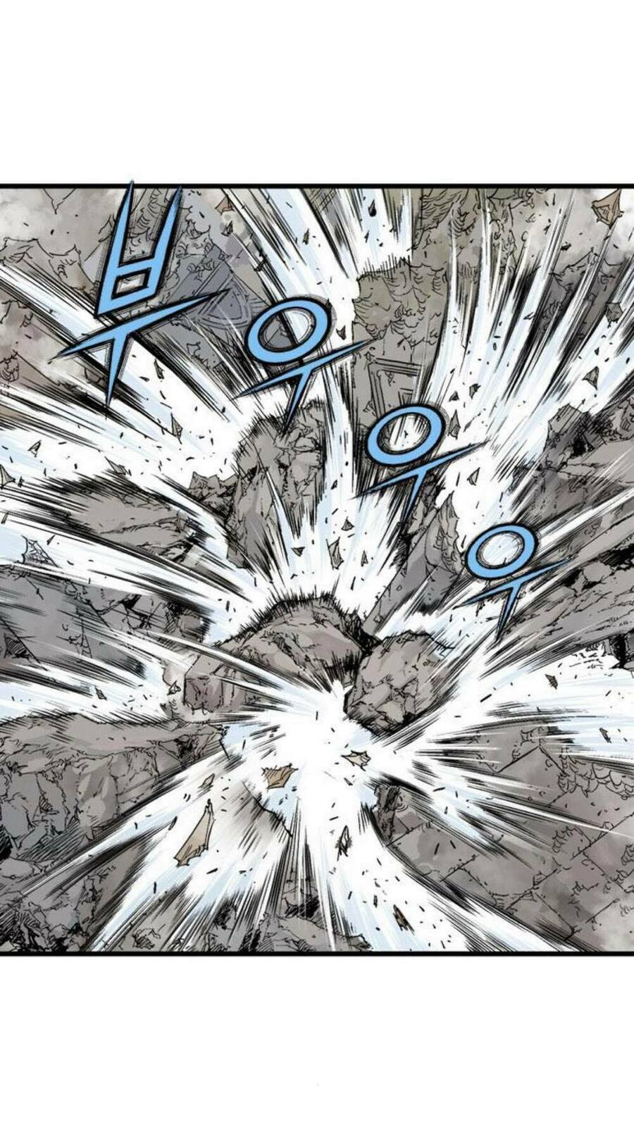 Gosu - Cao Thủ 2: Chapter 126