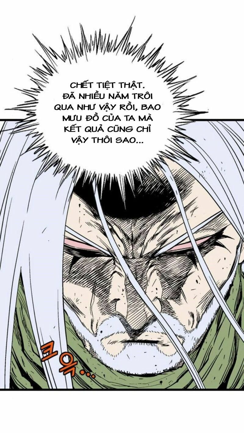 Gosu - Cao Thủ 2: Chapter 126