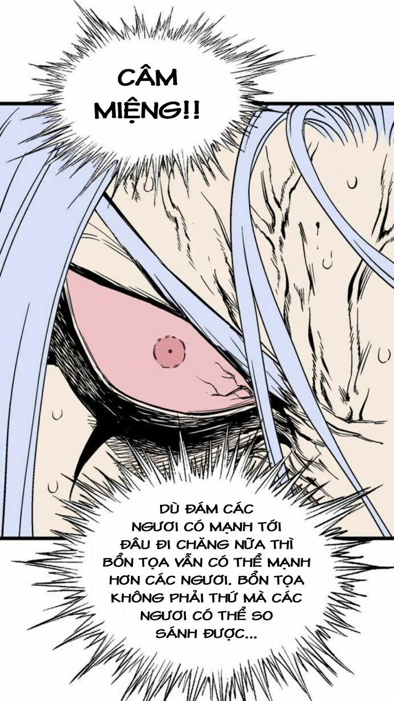 Gosu - Cao Thủ 2: Chapter 126