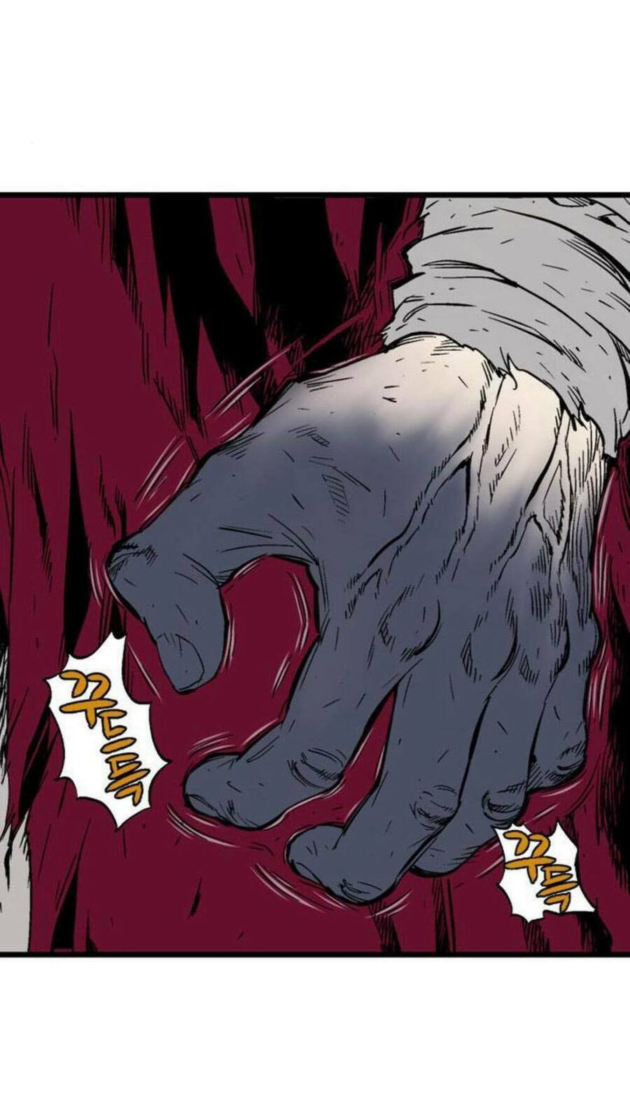 Gosu - Cao Thủ 2: Chapter 126