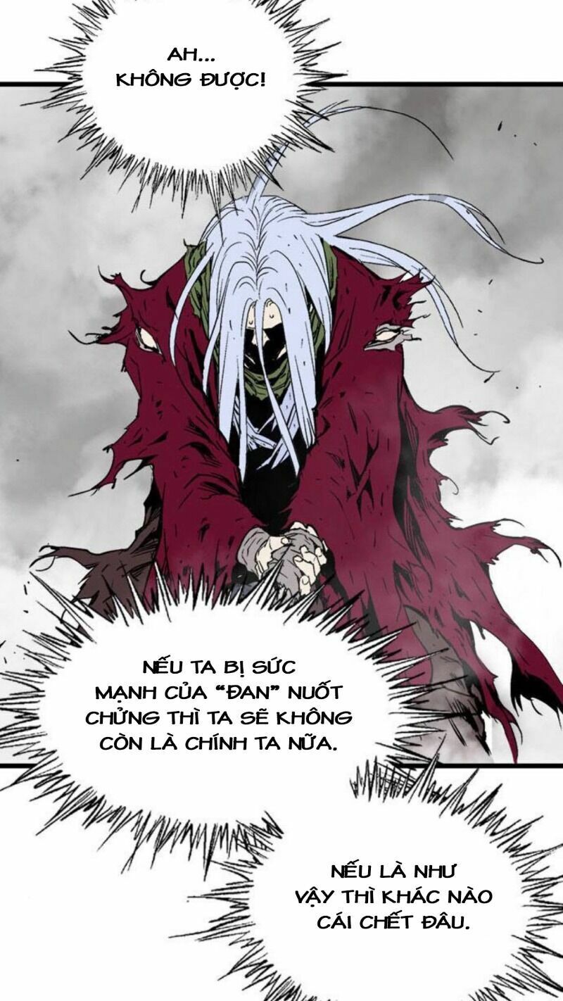 Gosu - Cao Thủ 2: Chapter 126