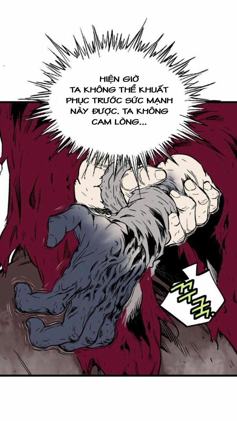 Gosu - Cao Thủ 2: Chapter 126