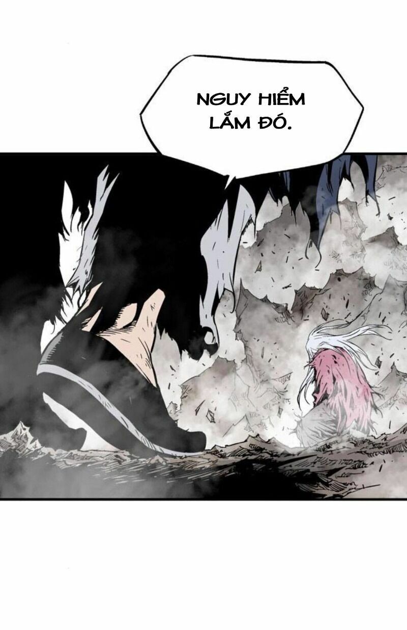 Gosu - Cao Thủ 2: Chapter 126
