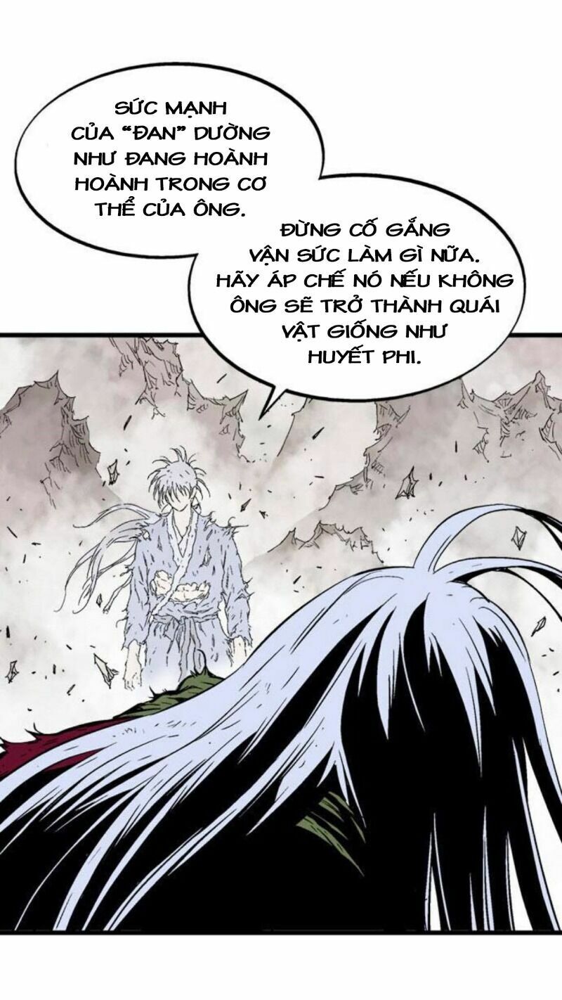 Gosu - Cao Thủ 2: Chapter 126