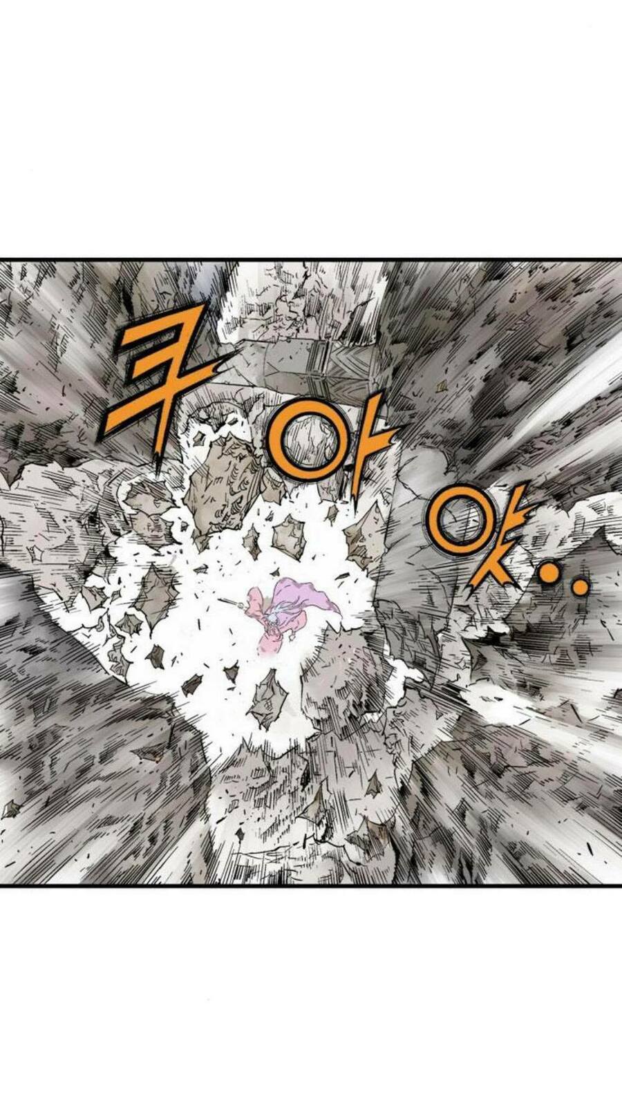 Gosu - Cao Thủ 2: Chapter 126