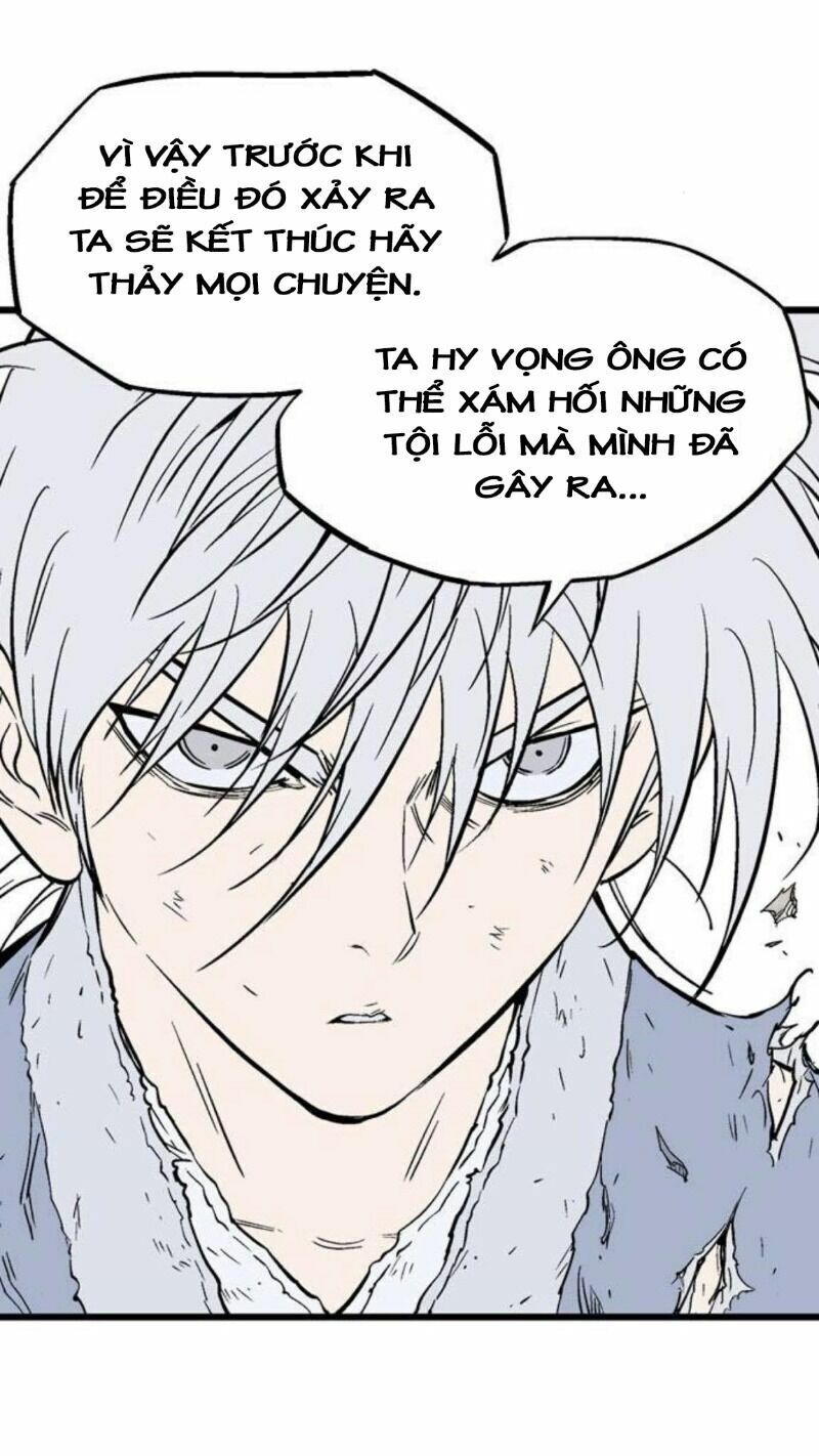 Gosu - Cao Thủ 2: Chapter 126