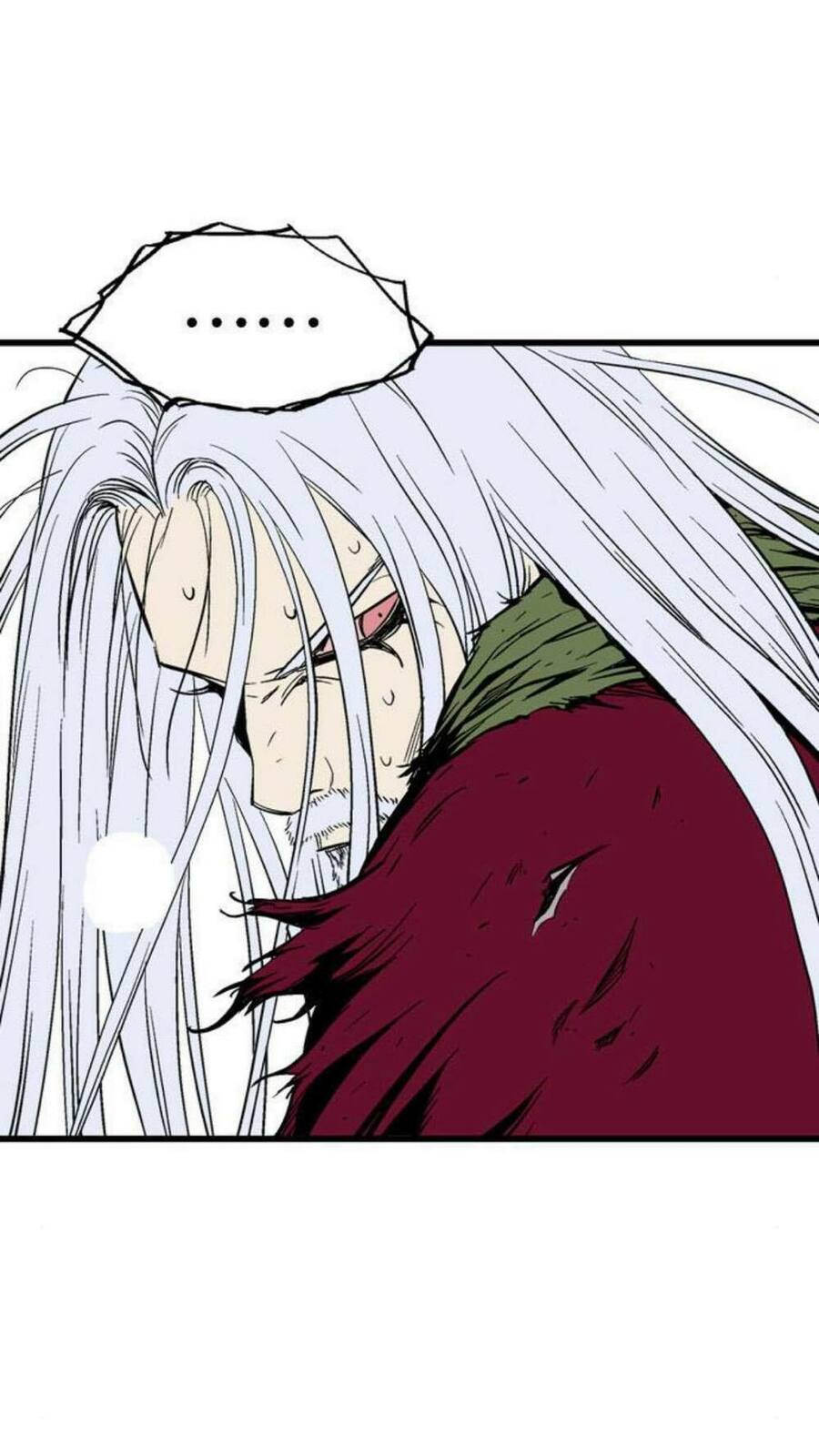 Gosu - Cao Thủ 2: Chapter 126
