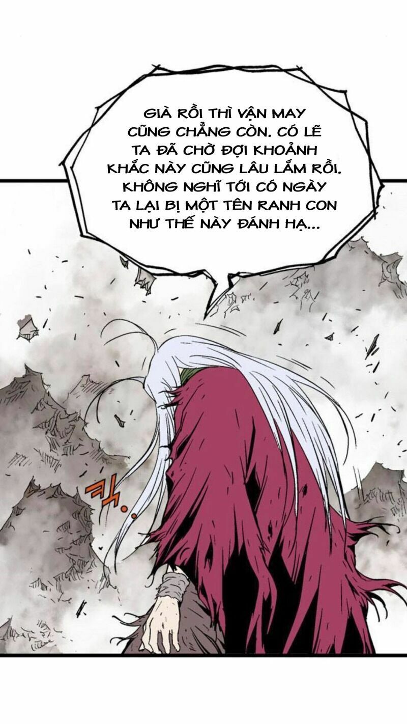 Gosu - Cao Thủ 2: Chapter 126