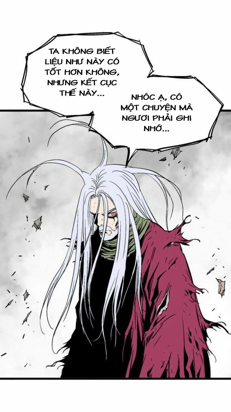 Gosu - Cao Thủ 2: Chapter 126