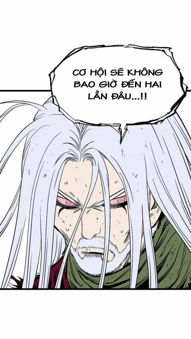 Gosu - Cao Thủ 2: Chapter 126