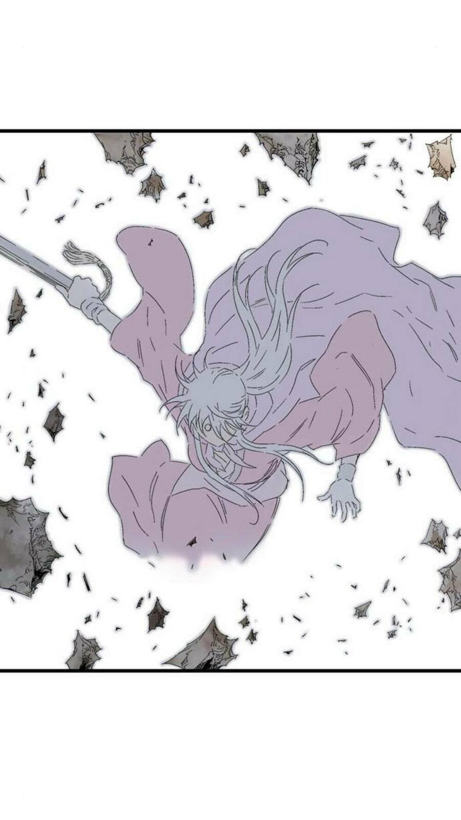 Gosu - Cao Thủ 2: Chapter 126