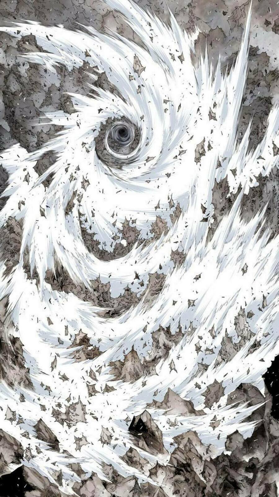 Gosu - Cao Thủ 2: Chapter 126