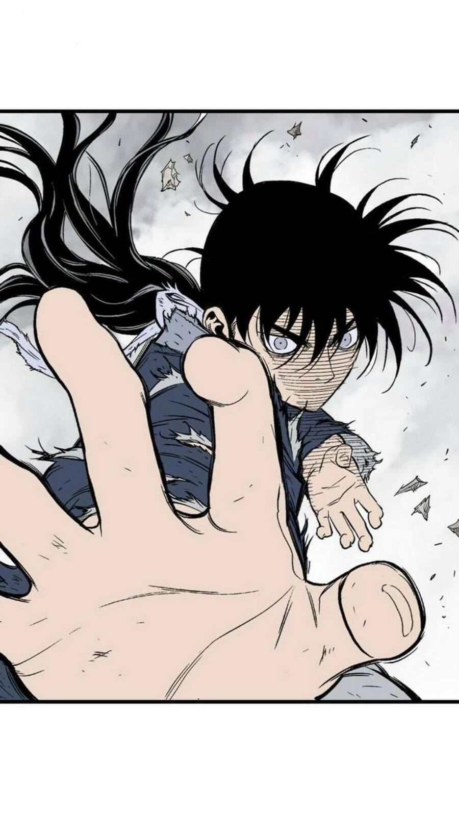 Gosu - Cao Thủ 2: Chapter 126