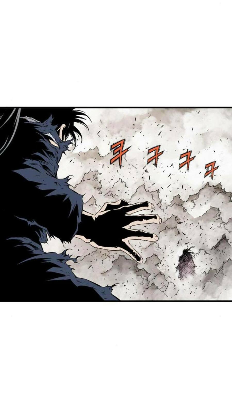 Gosu - Cao Thủ 2: Chapter 126