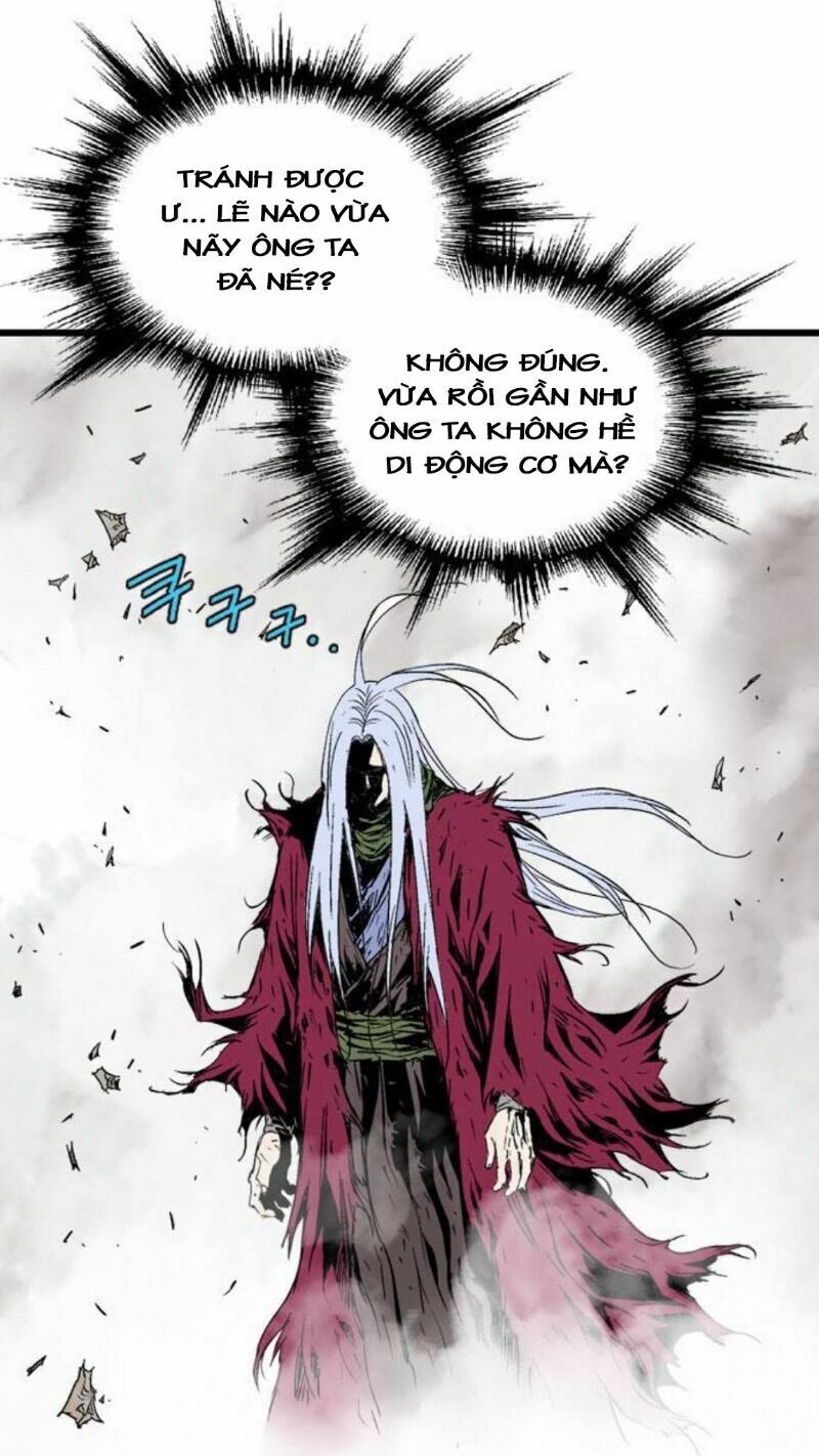 Gosu - Cao Thủ 2: Chapter 126