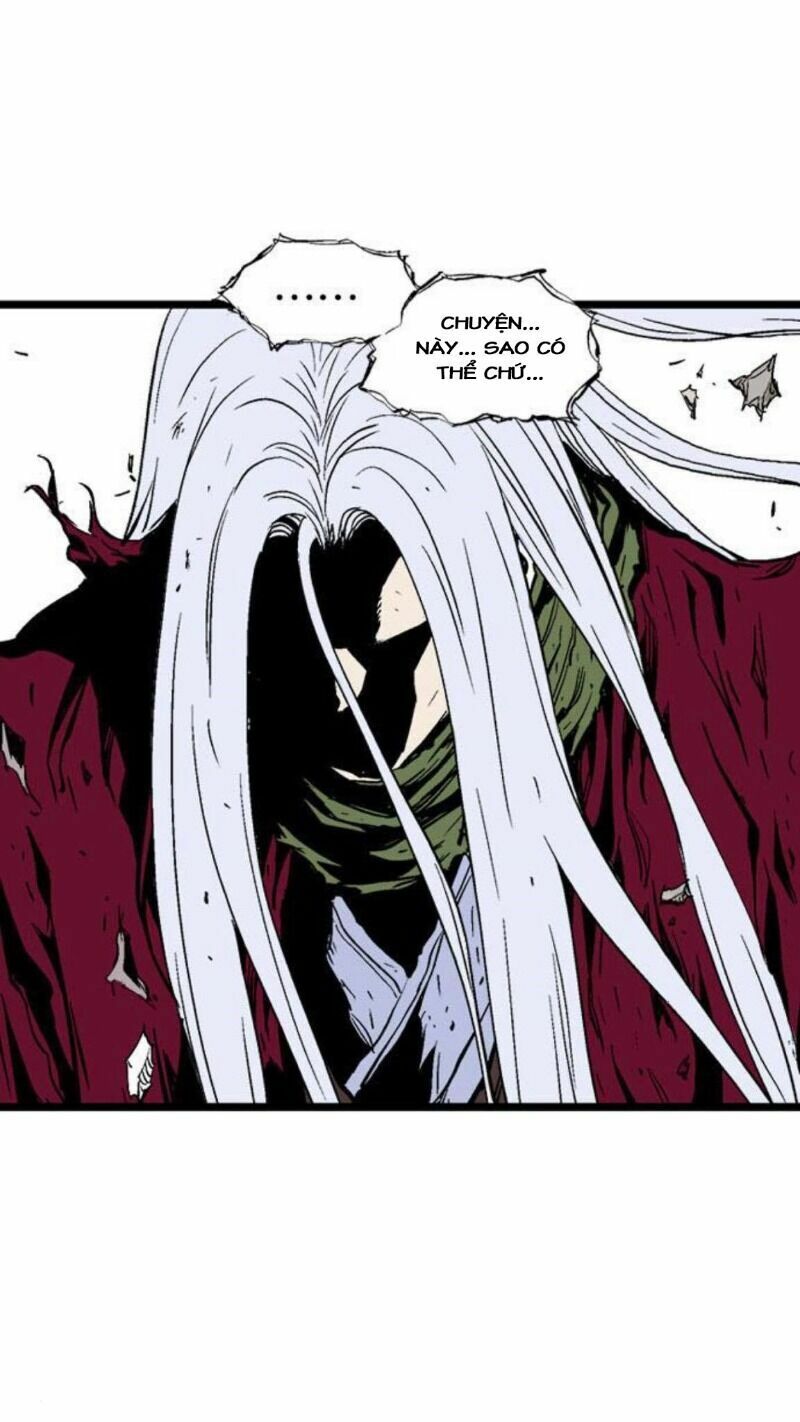 Gosu - Cao Thủ 2: Chapter 126