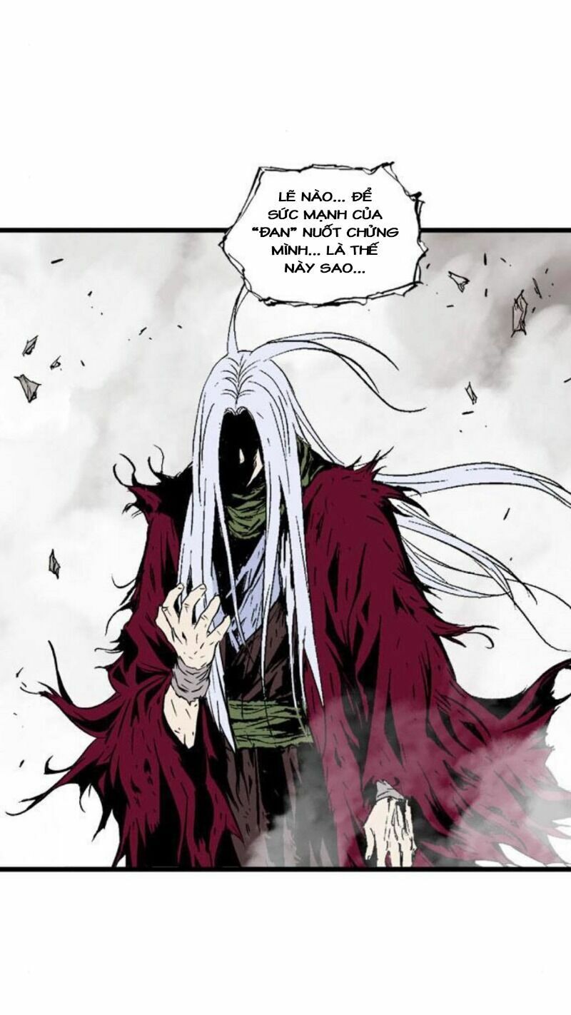 Gosu - Cao Thủ 2: Chapter 126