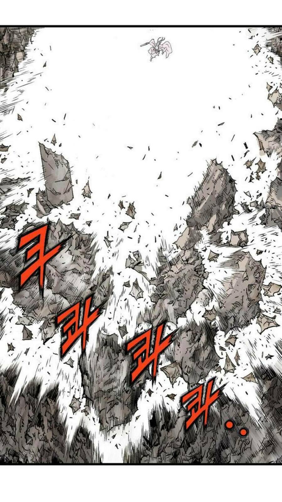 Gosu - Cao Thủ 2: Chapter 126