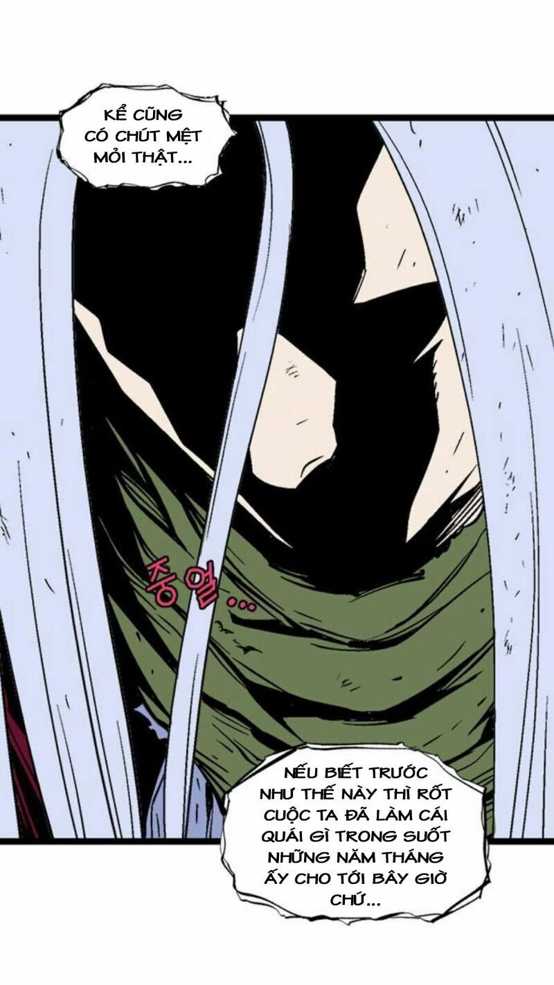 Gosu - Cao Thủ 2: Chapter 126