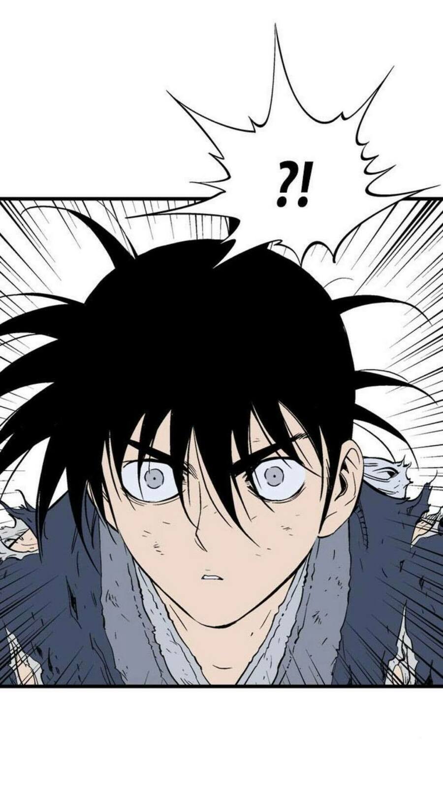 Gosu - Cao Thủ 2: Chapter 126