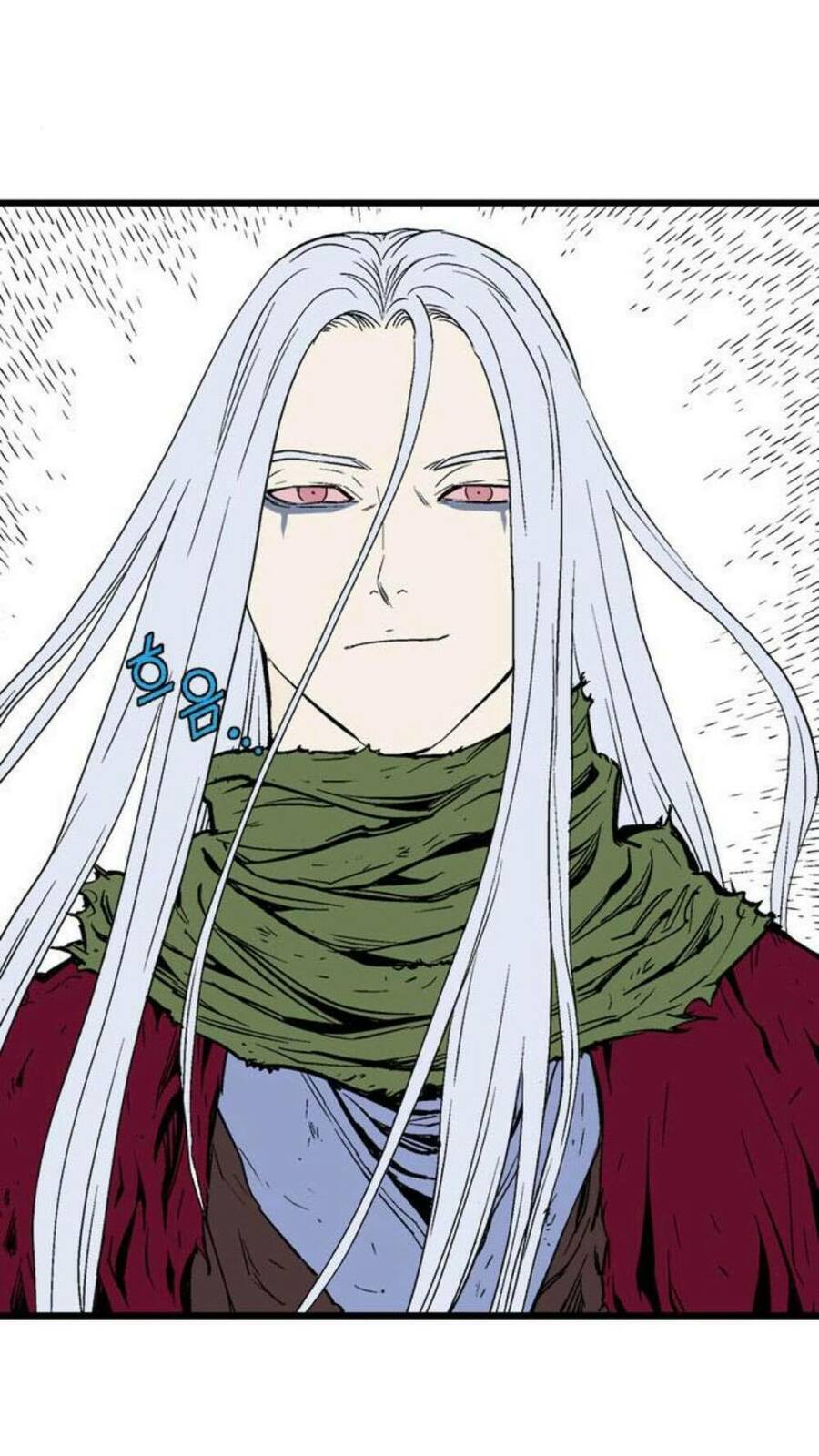 Gosu - Cao Thủ 2: Chapter 126