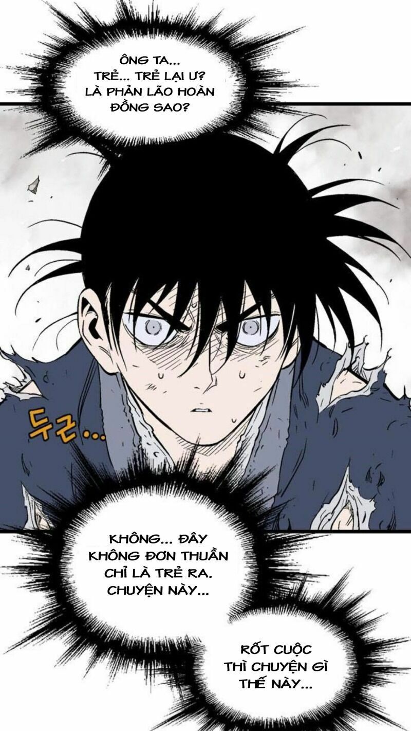 Gosu - Cao Thủ 2: Chapter 126