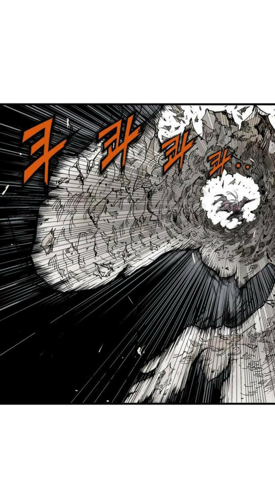 Gosu - Cao Thủ 2: Chapter 126