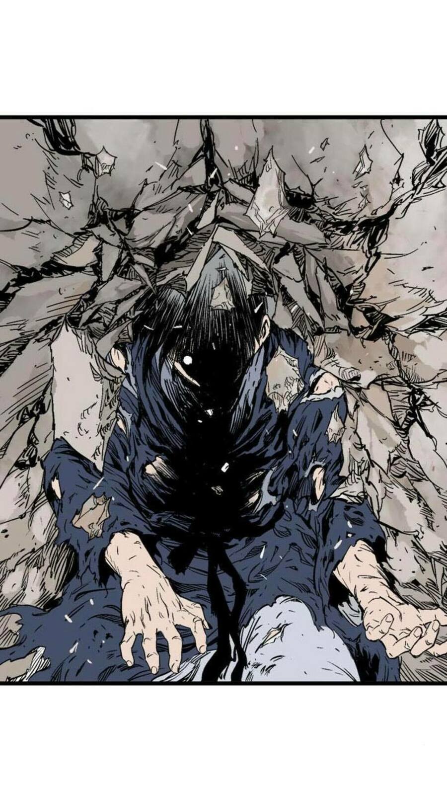 Gosu - Cao Thủ 2: Chapter 126