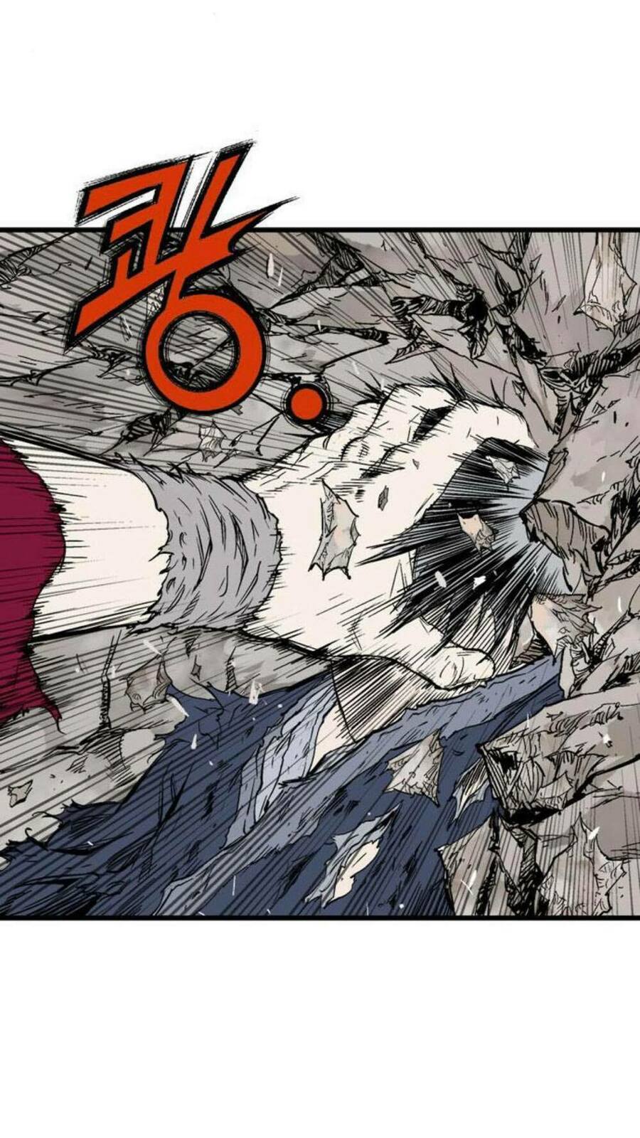 Gosu - Cao Thủ 2: Chapter 126