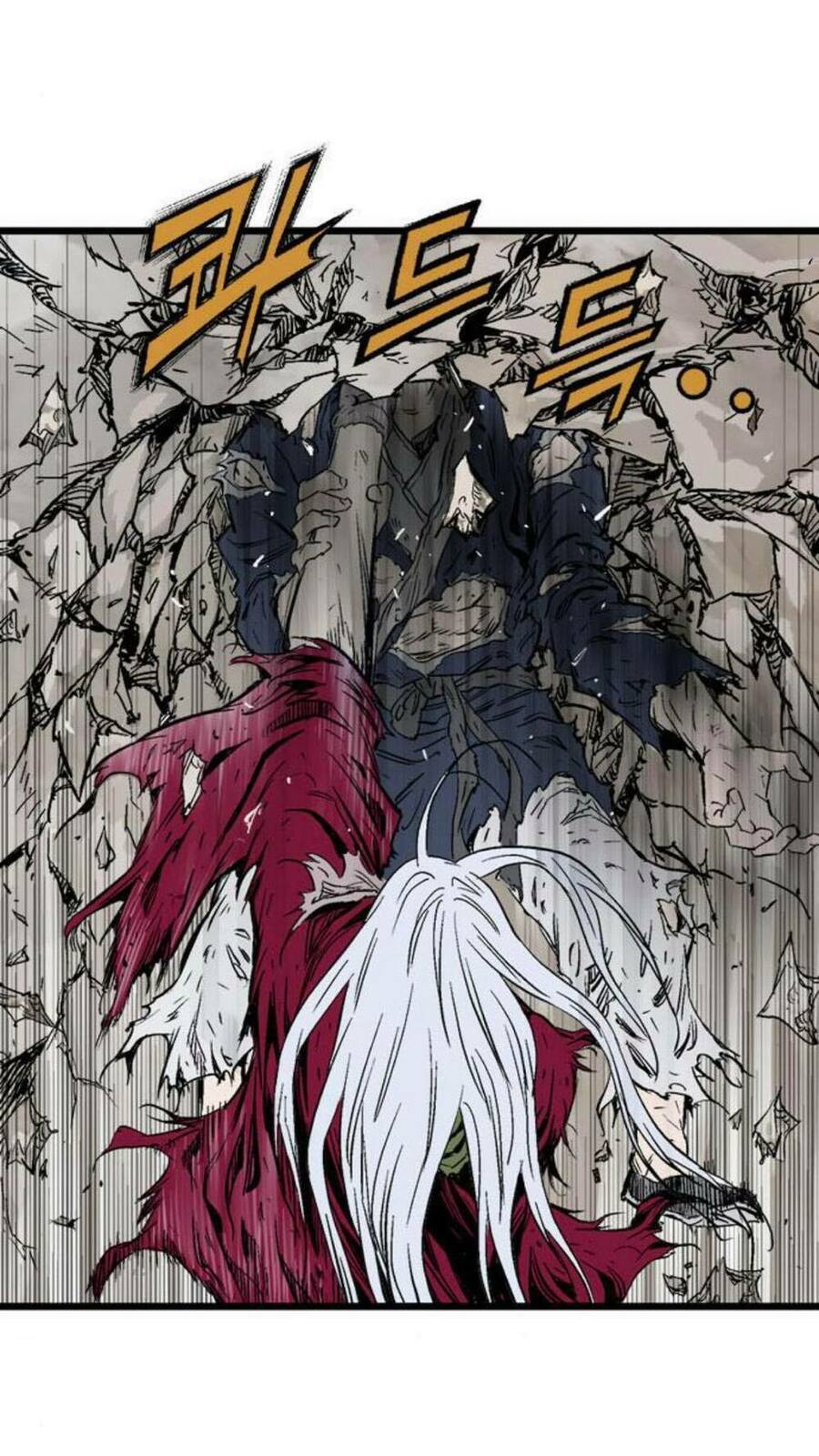 Gosu - Cao Thủ 2: Chapter 126