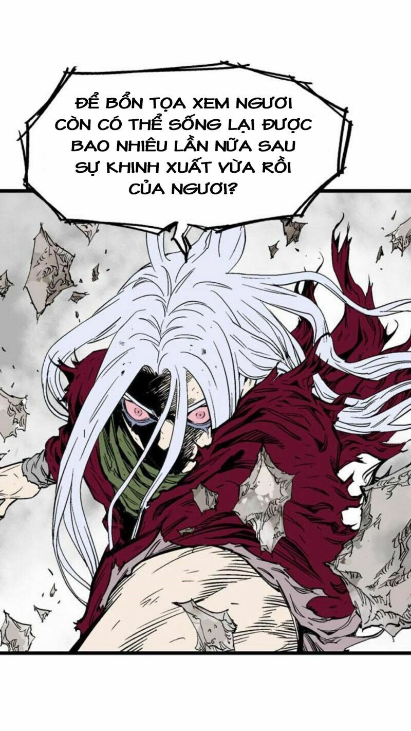 Gosu - Cao Thủ 2: Chapter 126