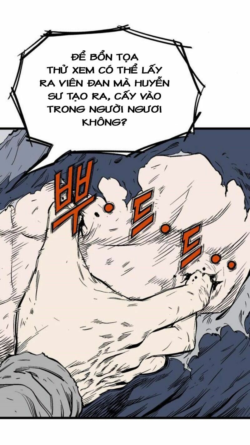Gosu - Cao Thủ 2: Chapter 126